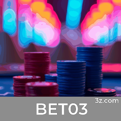 Aproveite os bônus e promoções exclusivas do BET03!
