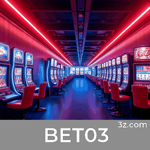 Aproveite os bônus e promoções exclusivas do BET03!
