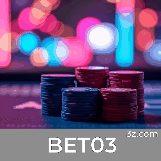 Experiência de Elite no BET03: Jogos Premium e Dealers Reais