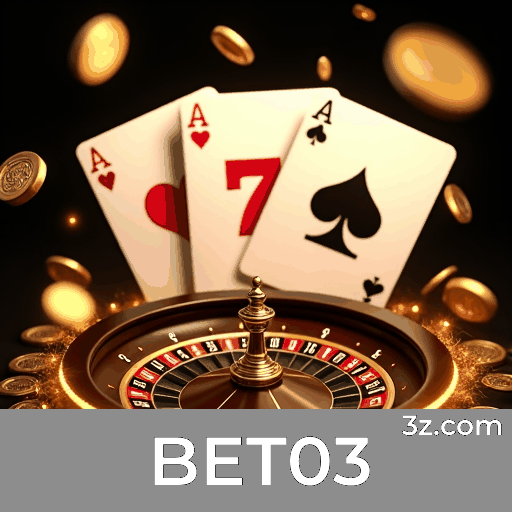 A Importância das Estratégias em Jogos no BET03