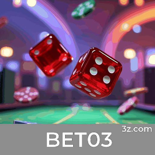 Experiência de Elite no BET03: Jogos Premium e Dealers Reais