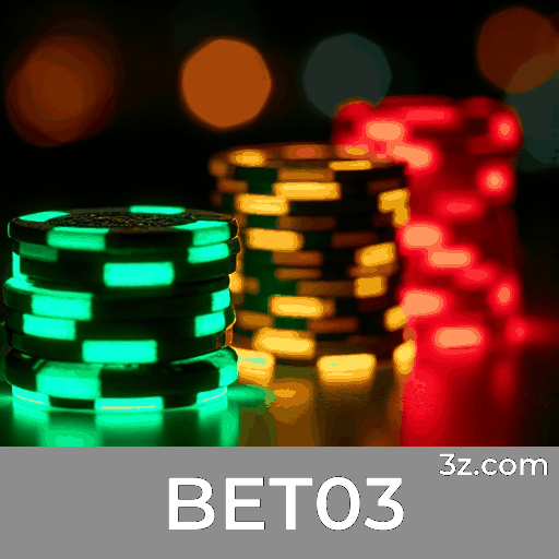 A Importância das Estratégias em Jogos no BET03