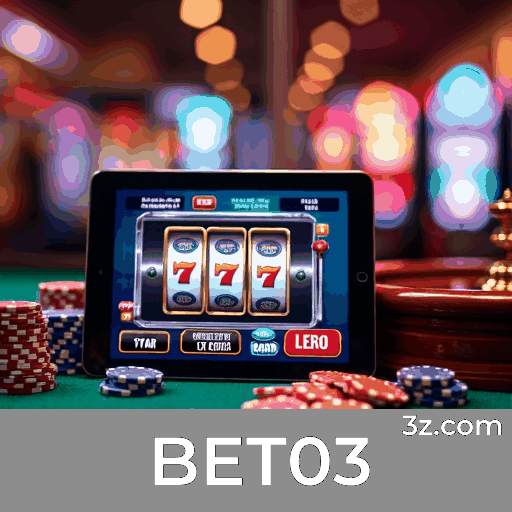 Maximize Promoções e Amplie Seus Ganhos na BET03