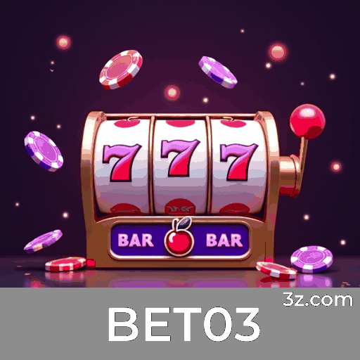 Exploração de Jogos Excepcionais no BET03: Diversão Incomparável
