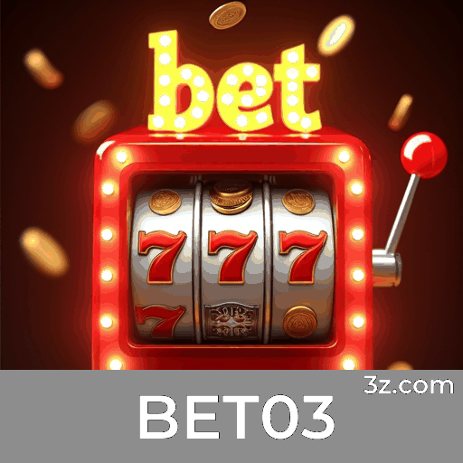 Aproveite os bônus e promoções exclusivas do BET03!