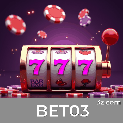 Experiência de Elite no BET03: Jogos Premium e Dealers Reais