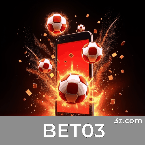Maximize Promoções e Amplie Seus Ganhos na BET03