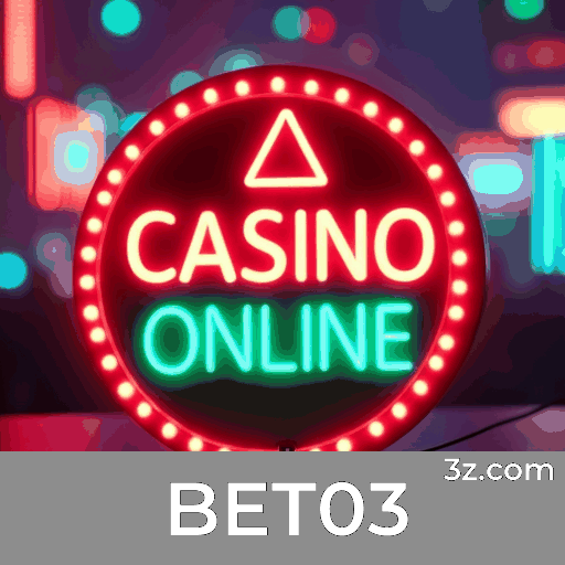 Exploração de Jogos Excepcionais no BET03: Diversão Incomparável