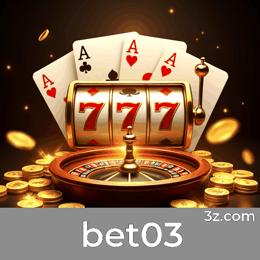 Bet03: Sistema de Promoções Inteligentes e Personalizadas