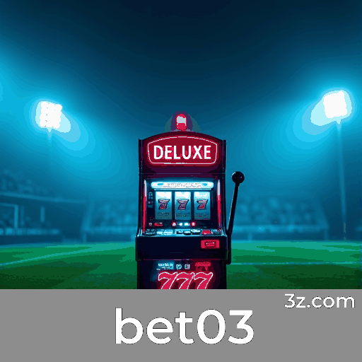 Bet03: Experiência Autêntica de Casino Ao Vivo