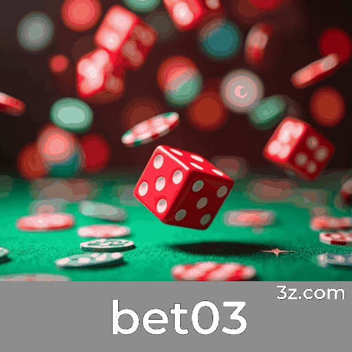 bet03 Plataforma: Conecte-se e Compartilhe Emoções