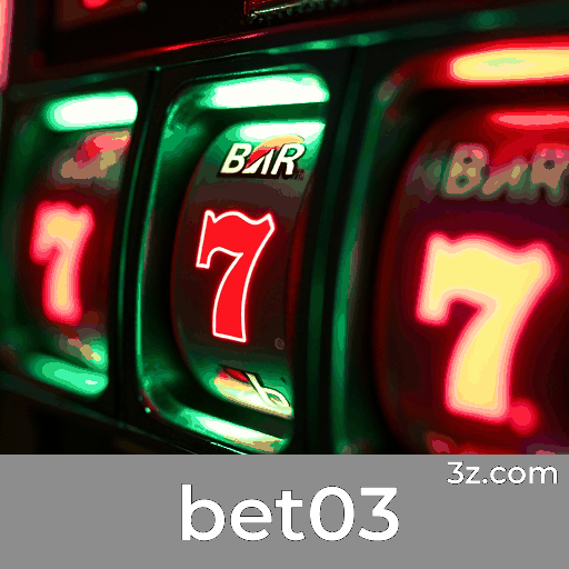Desbloqueie Bônus Incríveis no bet03!
